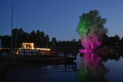 Koncert na molo. Adam Szabat